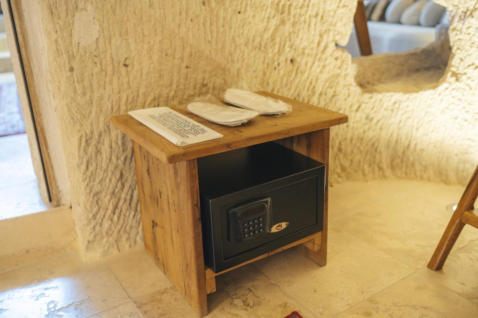 Vie Cappadocia - Adults Only Hotel *
