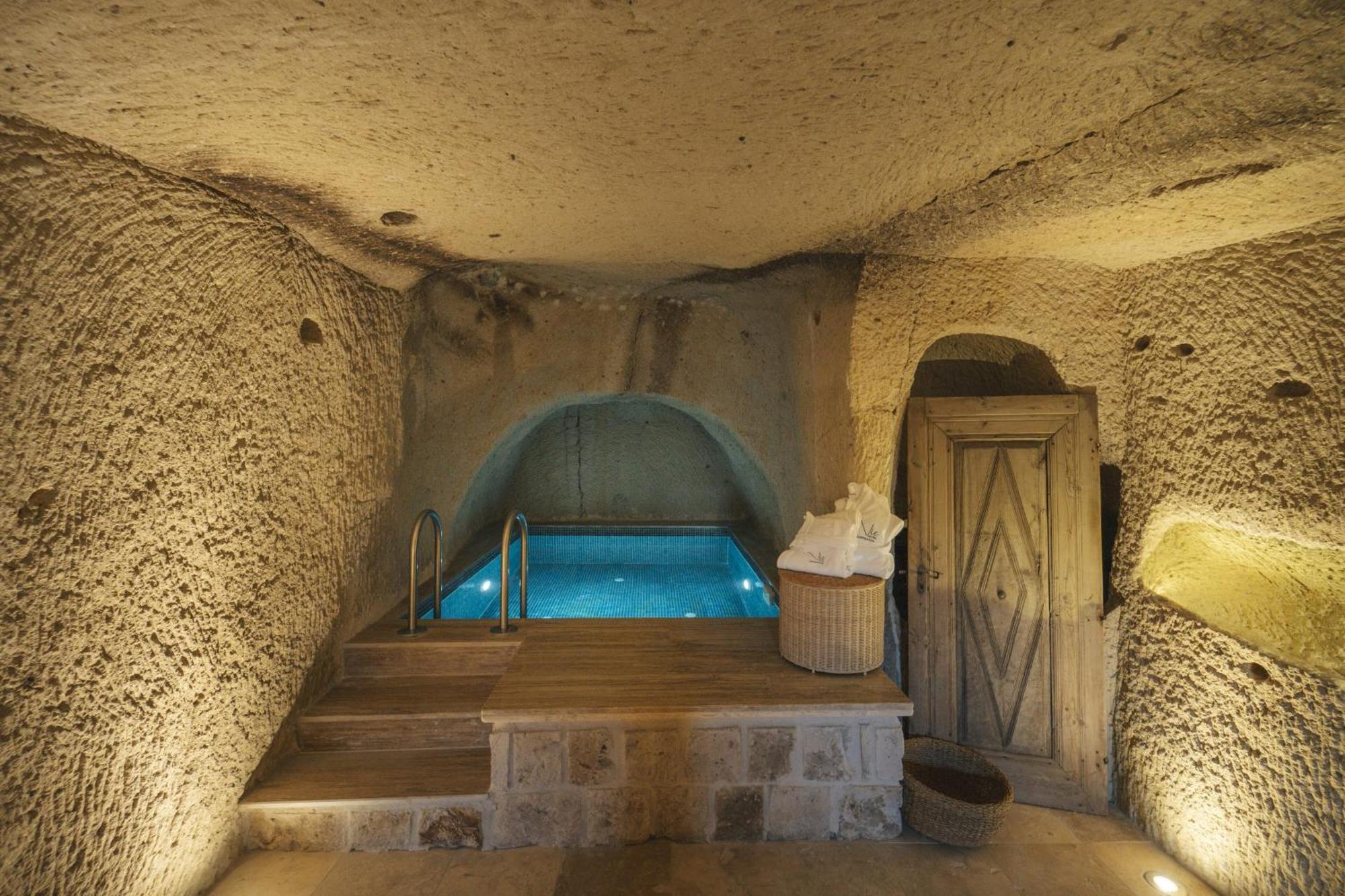 Hotel Vie Cappadocia - Adults Only Nevsehir
