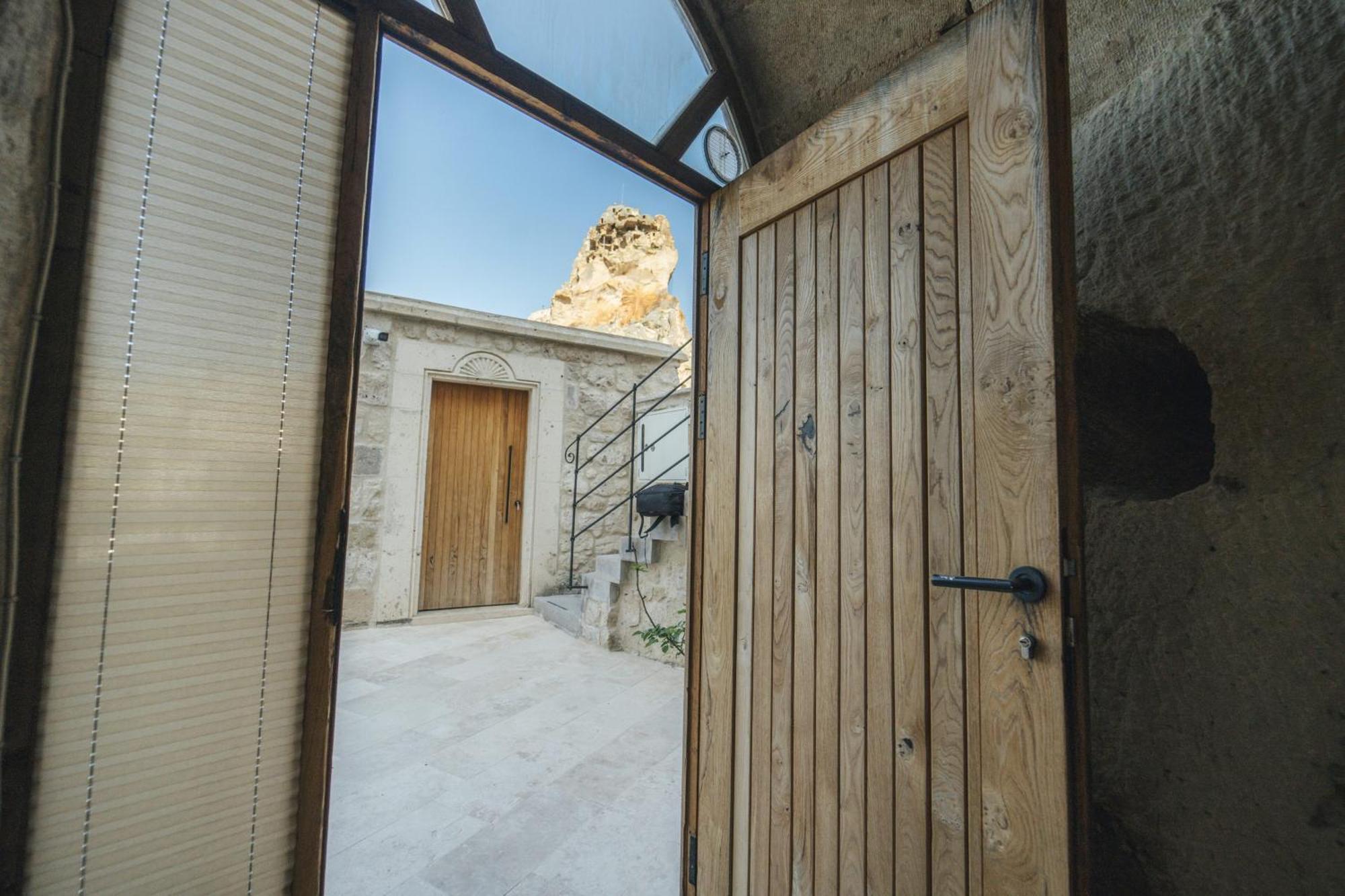 Vie Cappadocia - Adults Only