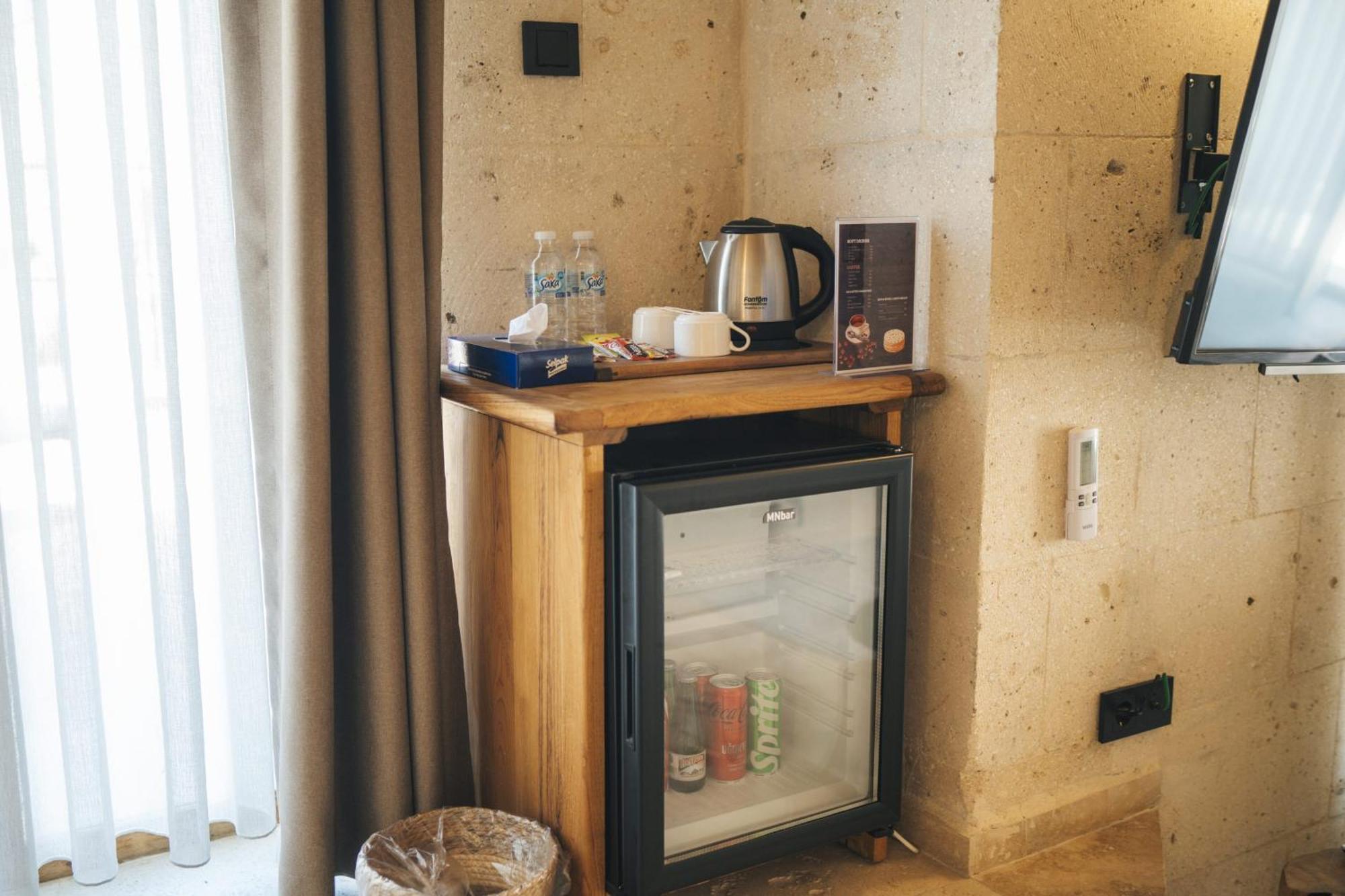 Hotel Vie Cappadocia - Adults Only *