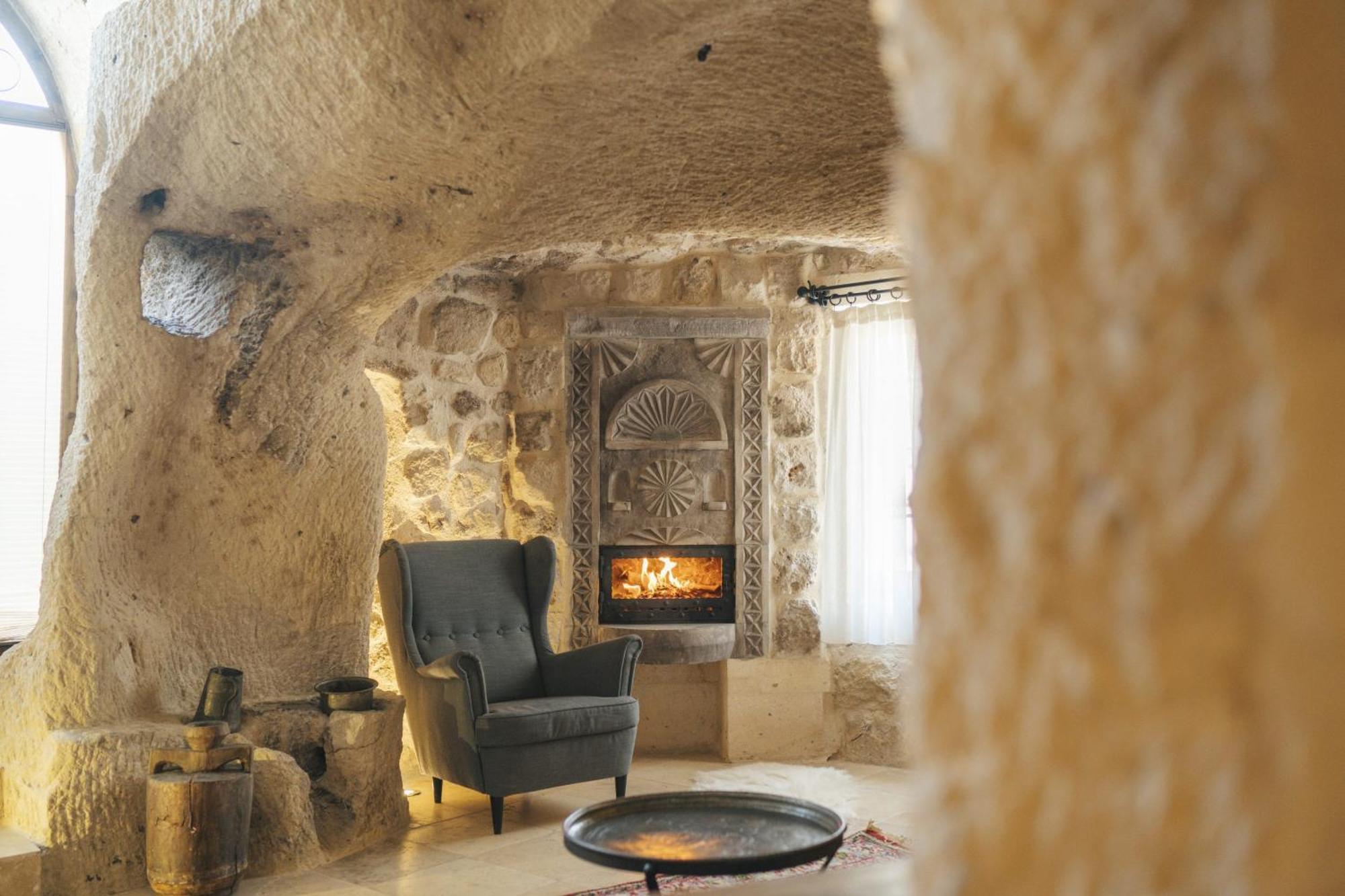 Vie Cappadocia - Adults Only Nevsehir