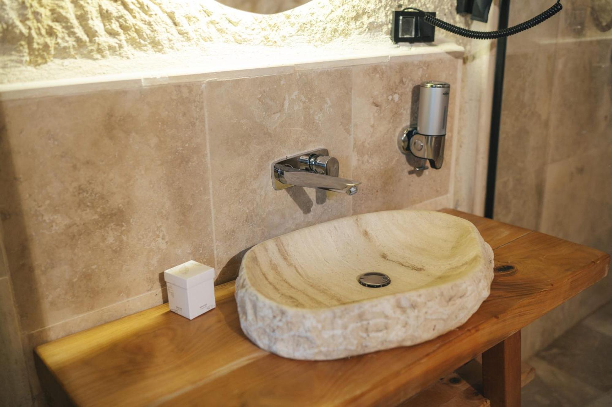 Vie Cappadocia - Adults Only Hotel