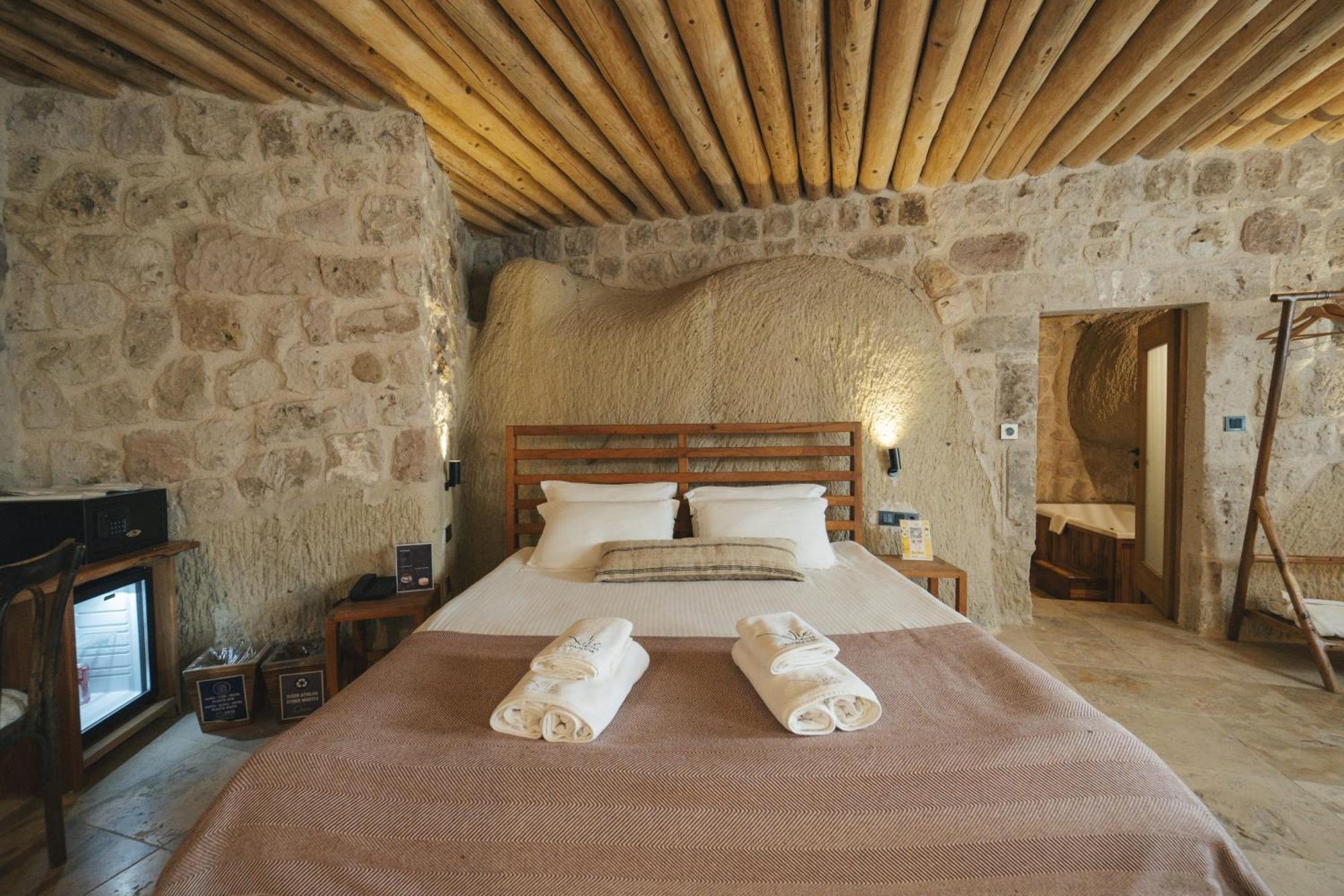 Hotel Vie Cappadocia - Adults Only