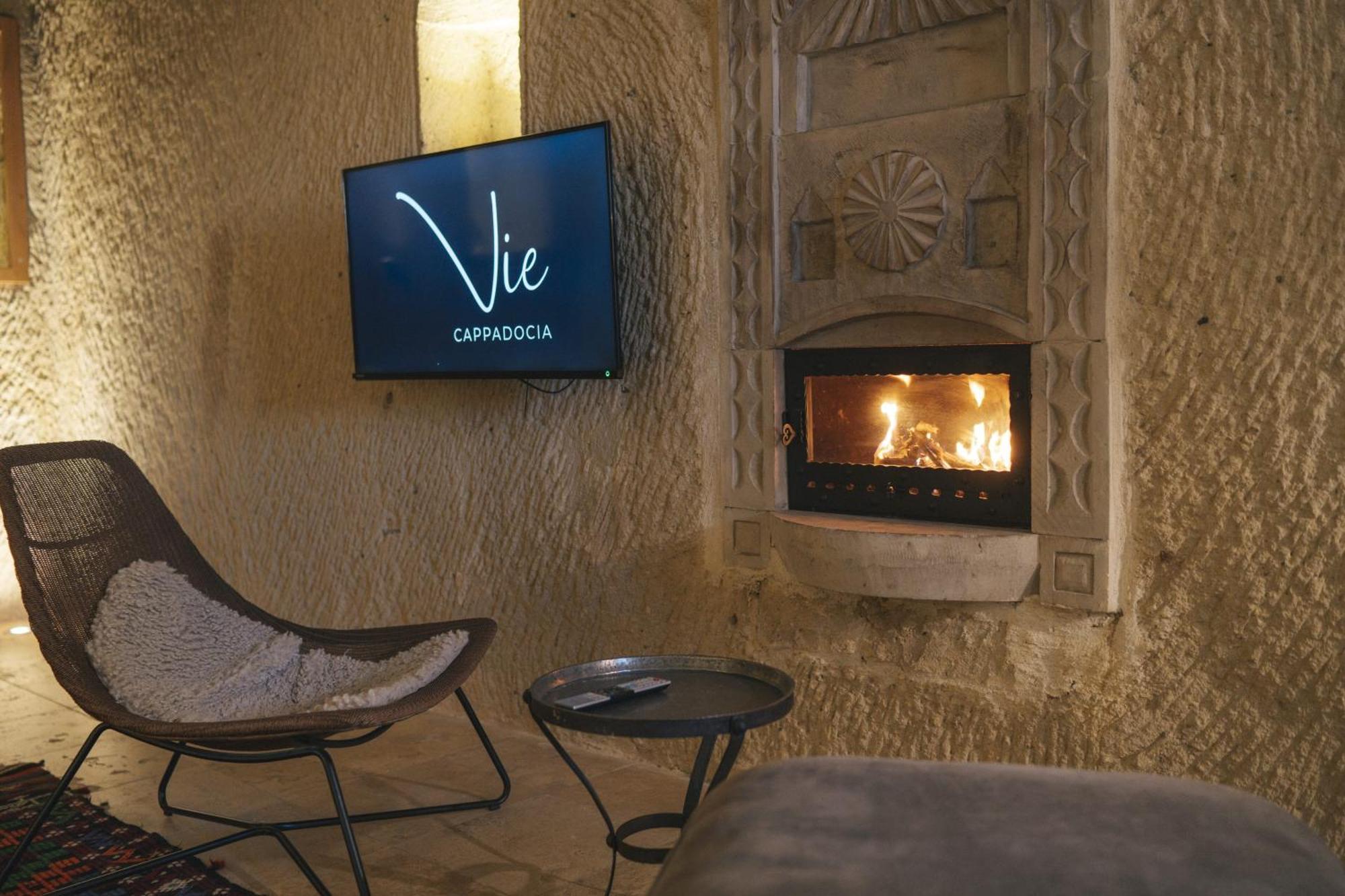 Vie Cappadocia - Adults Only Hotel Nevsehir