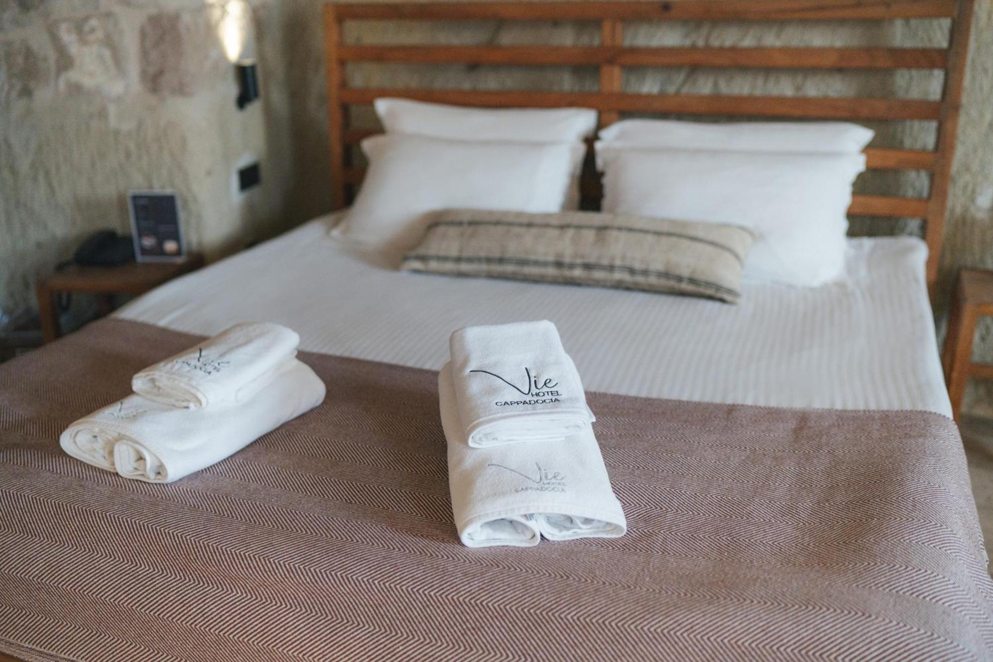 Vie Cappadocia - Adults Only