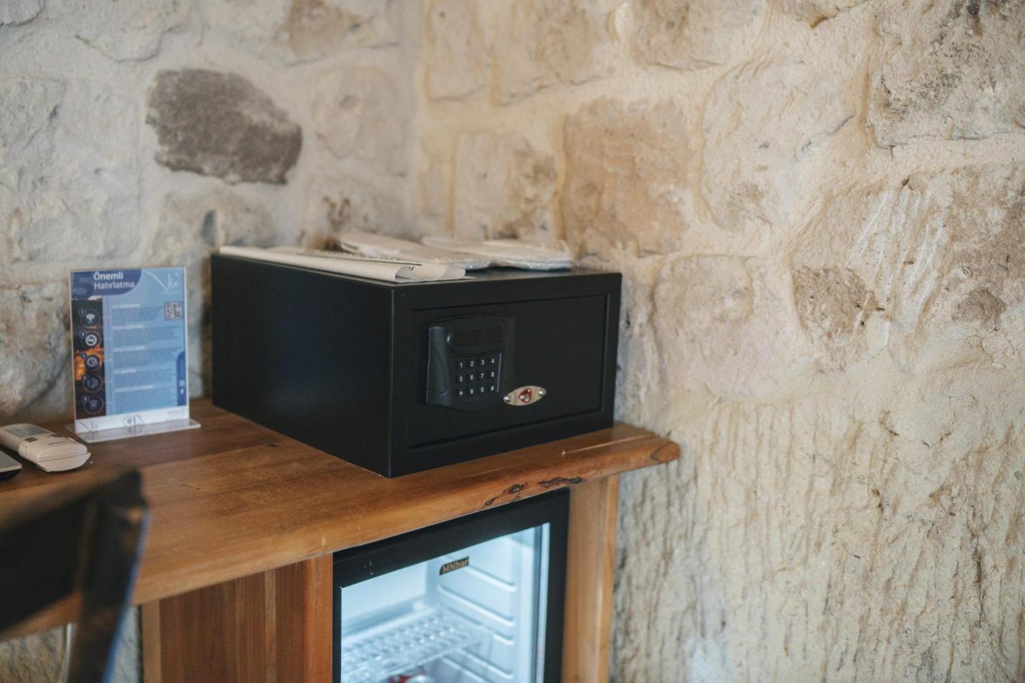 Vie Cappadocia - Adults Only Hotel *