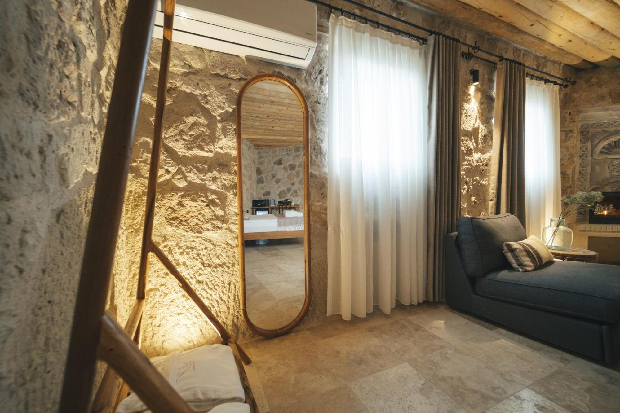 Hotel Vie Cappadocia - Adults Only Nevsehir