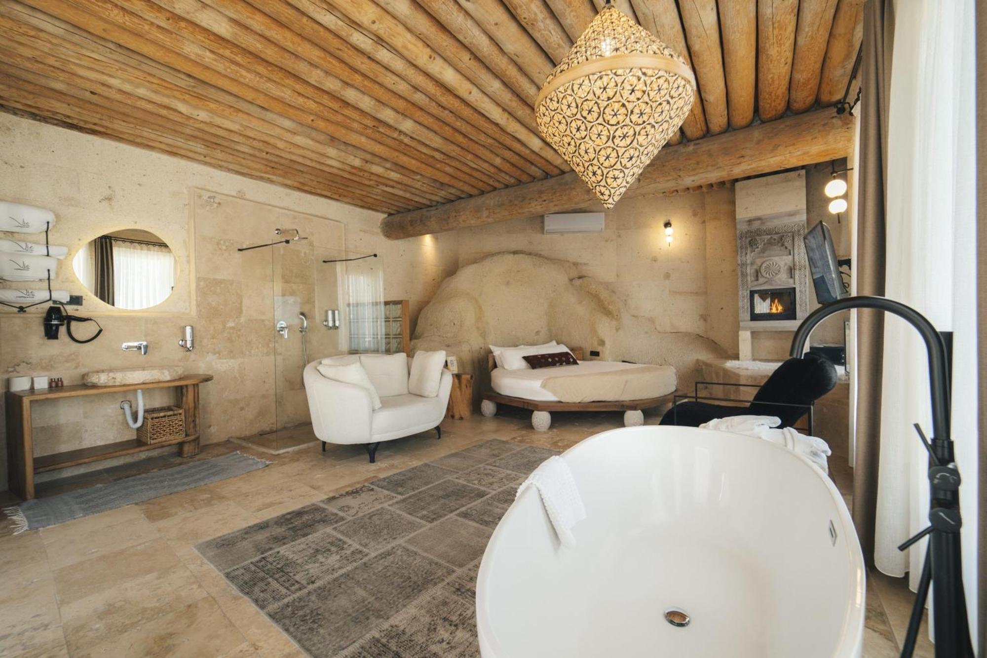 Vie Cappadocia - Adults Only *