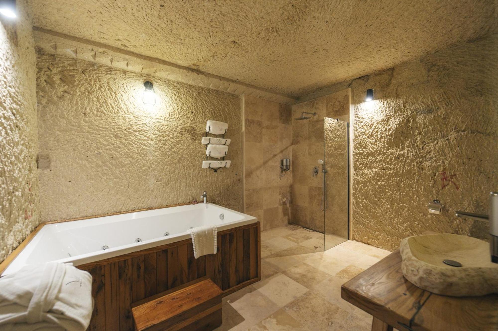 Vie Cappadocia - Adults Only * Nevsehir