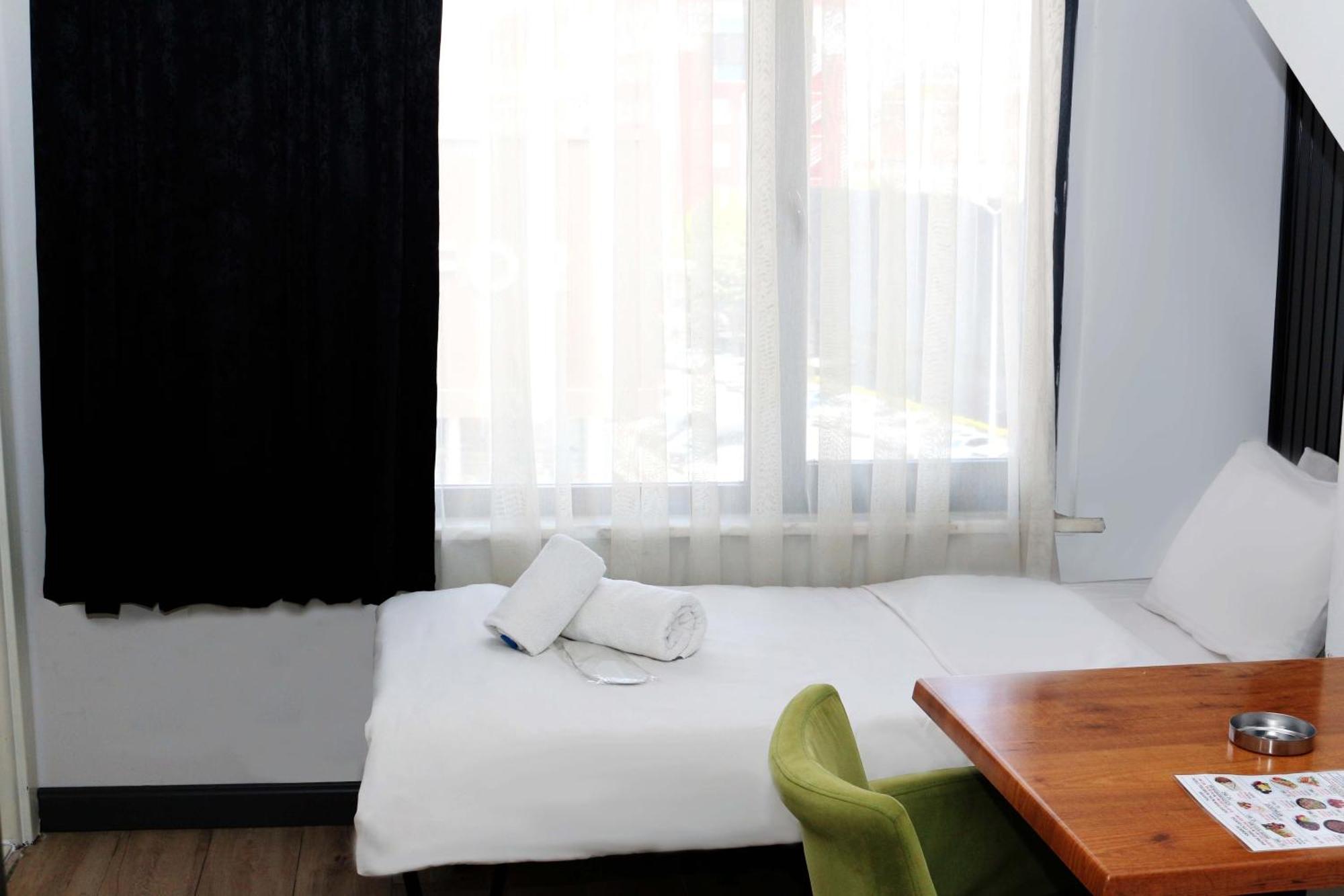 Hotel Avist Avcilar Istanbul