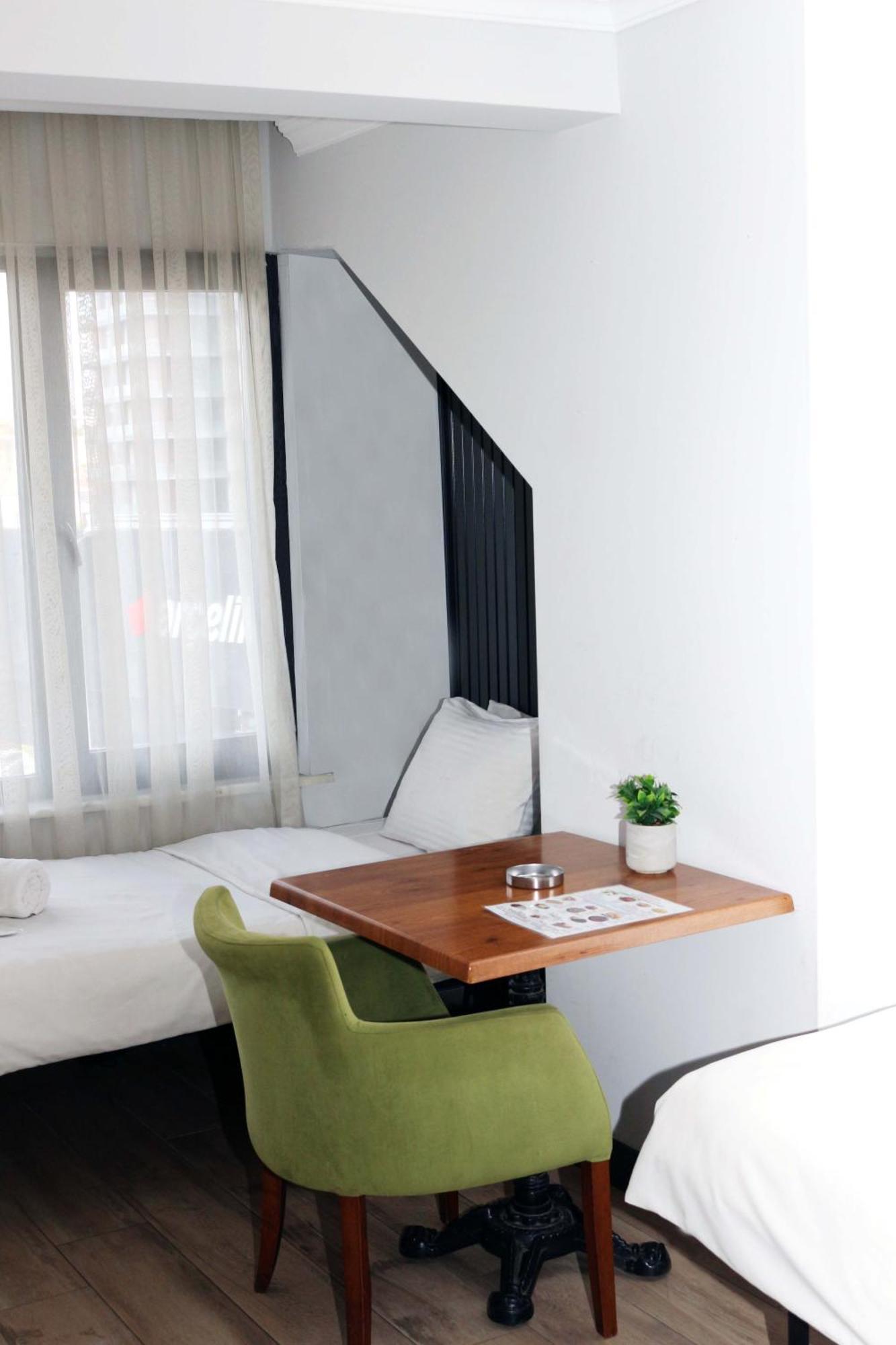 Avist Avcilar Hotel Istanbul