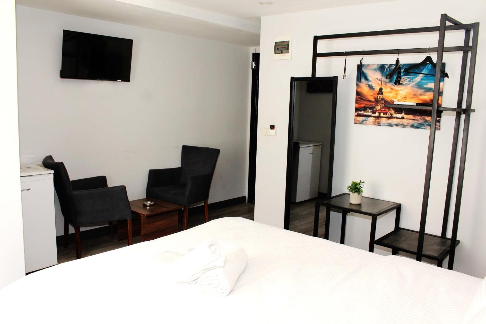 Hotel Avist Avcilar 4*