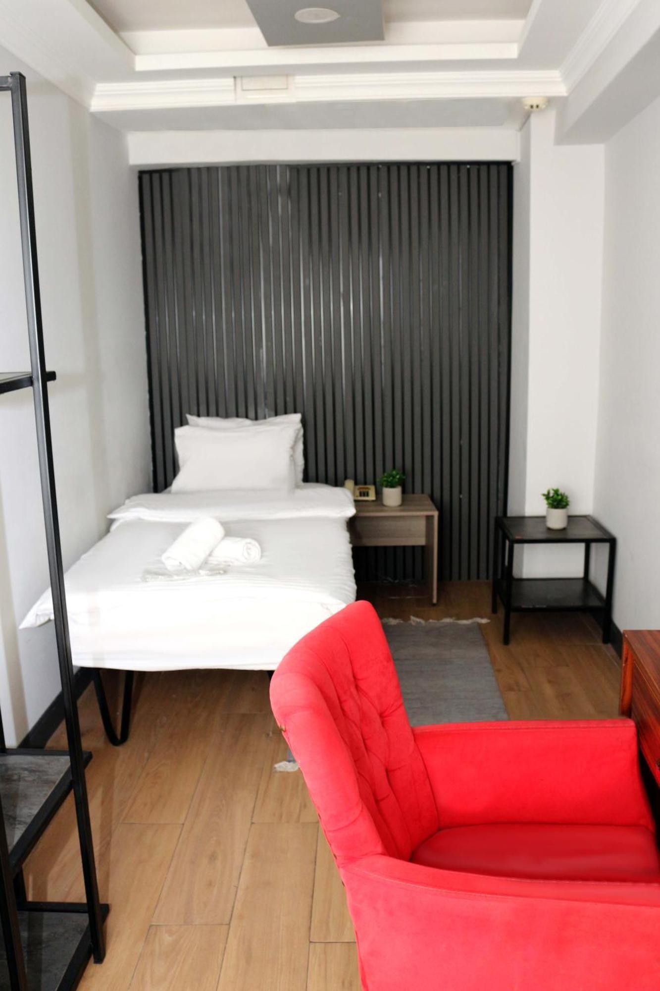 Hotel Avist Avcilar