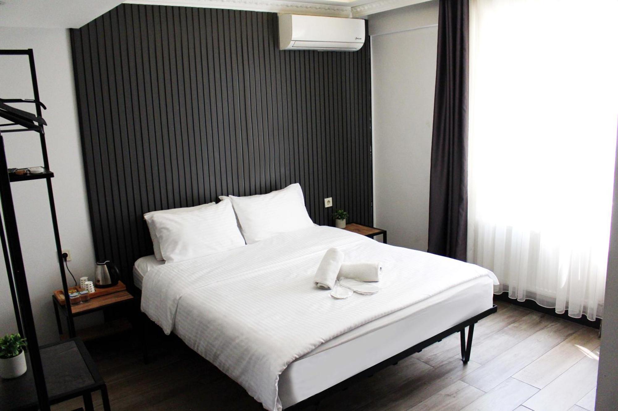 Hotel Avist Avcilar Istanbul