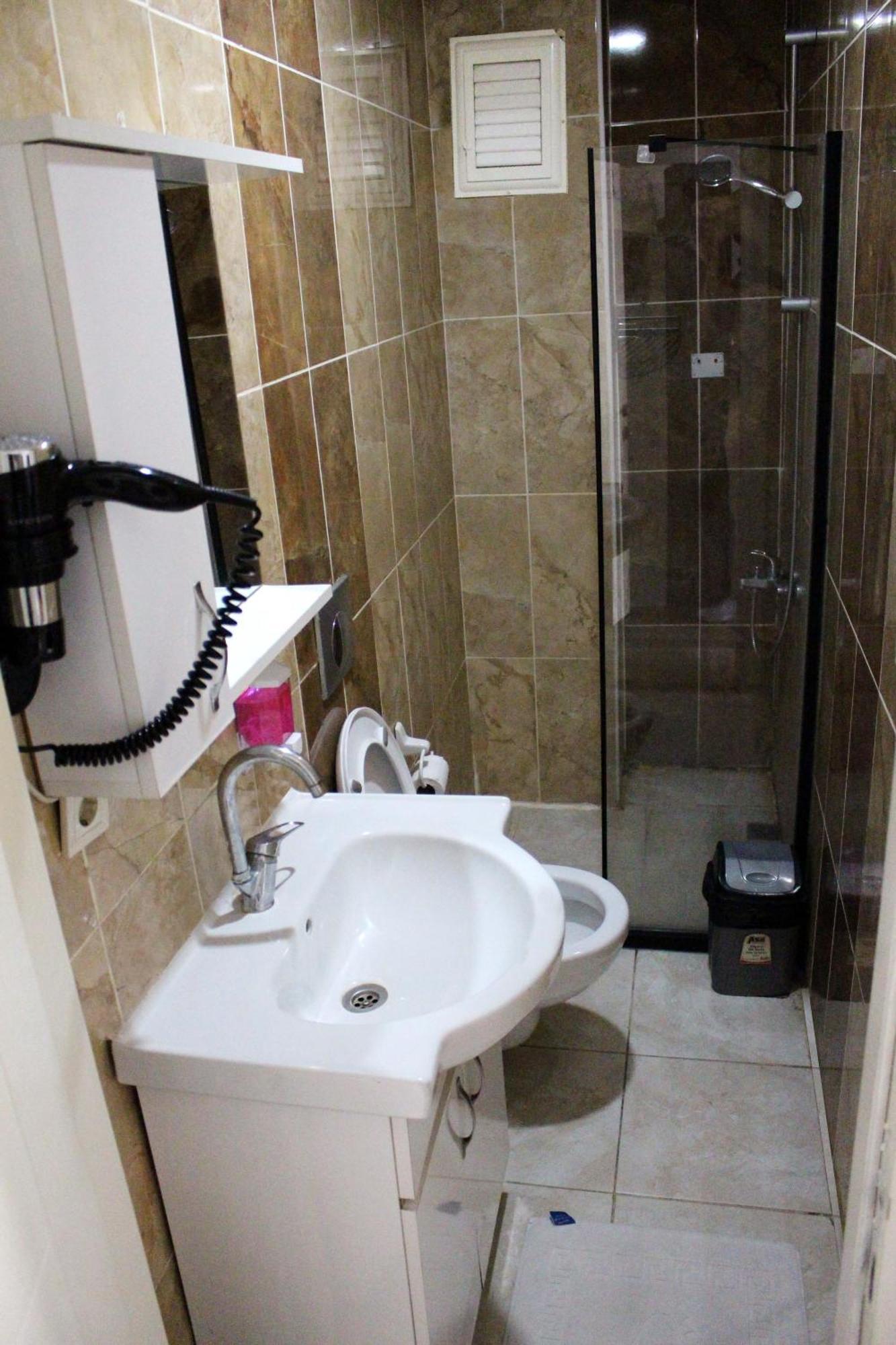 Hotel Avist Avcilar