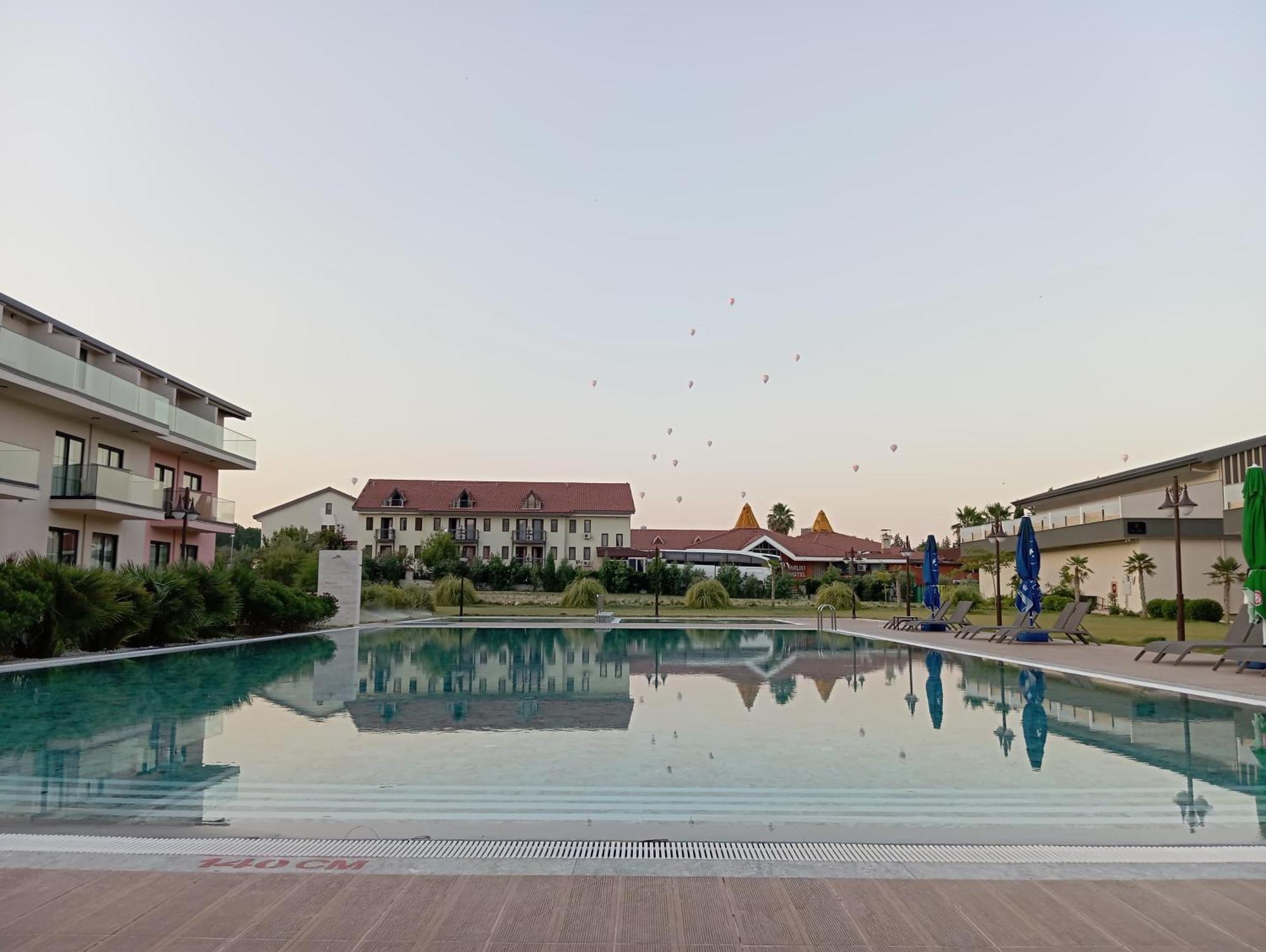 Kaya Thermal 5*