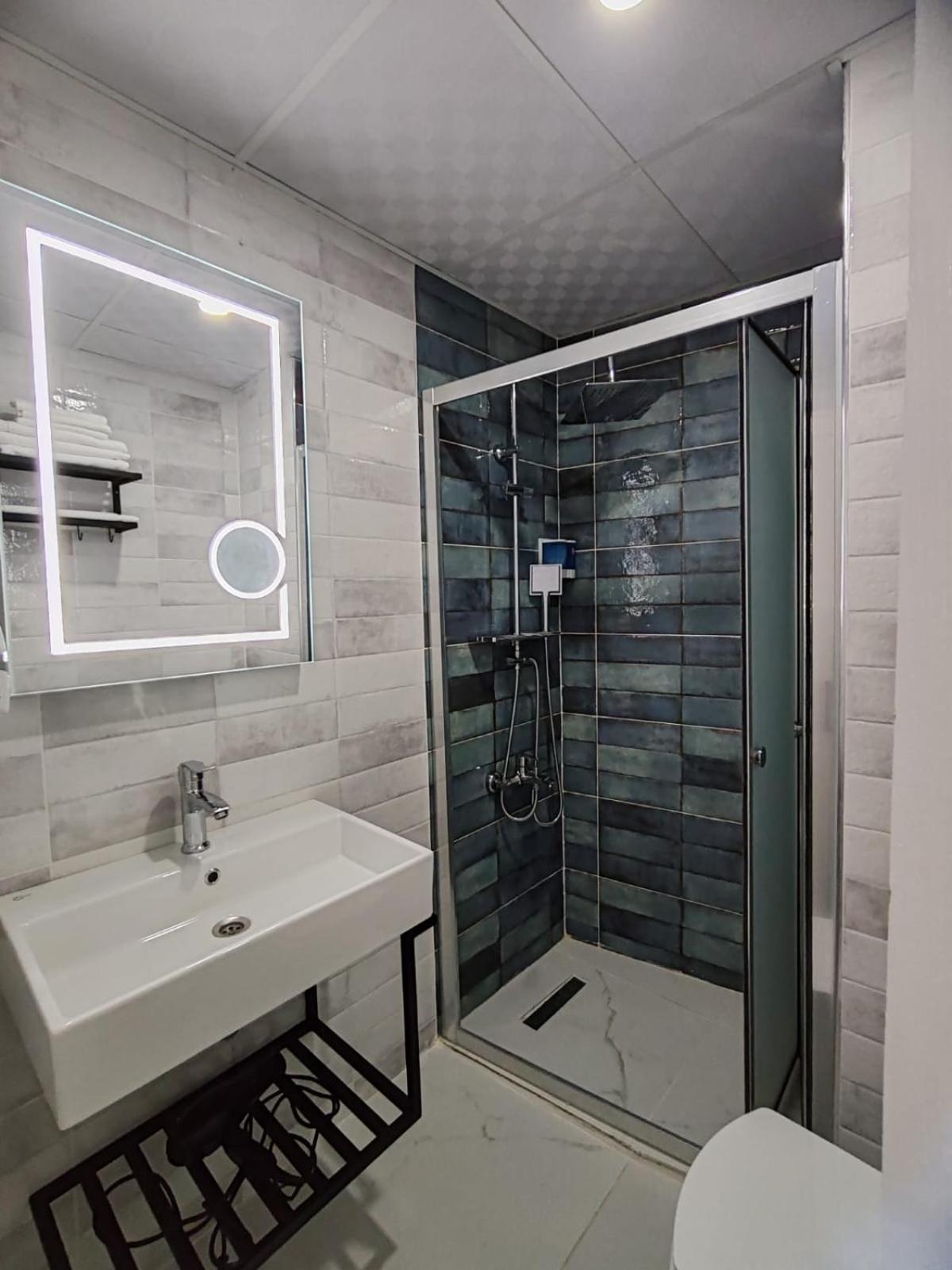 Hotel Aim Bozcaada