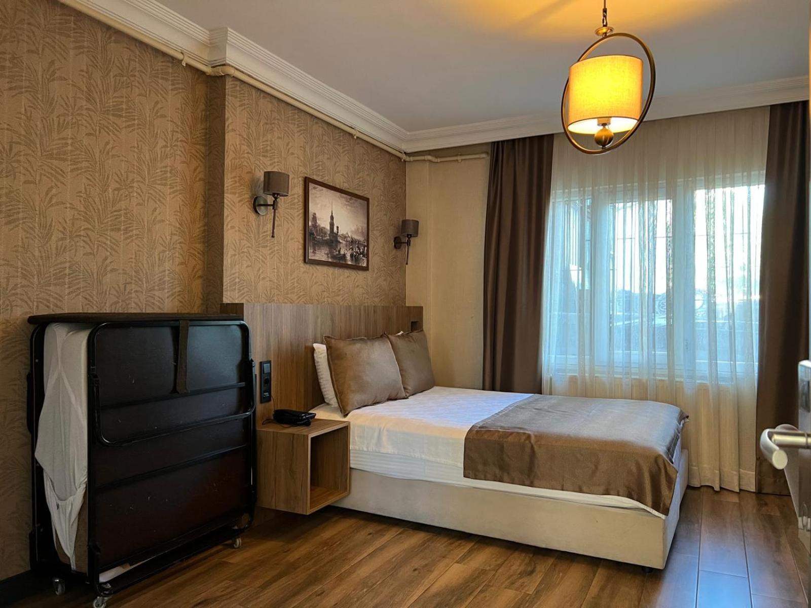 Hotel Sultanahmet