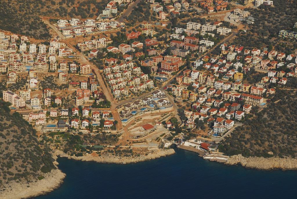 Apart 3t Aparthotel Kalkan