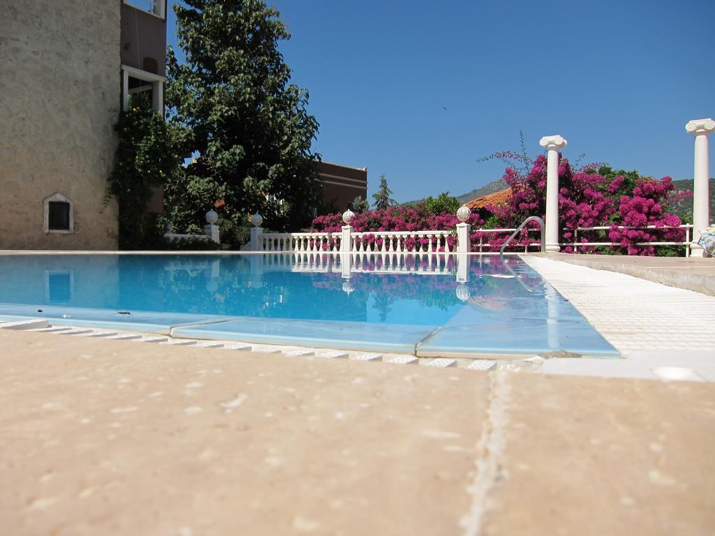 Apart 3t * Kalkan