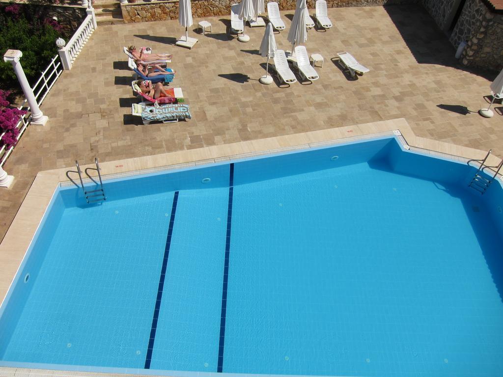 Apart 3t Aparthotel Kalkan