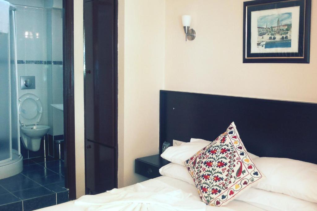 Hotel Gumus
