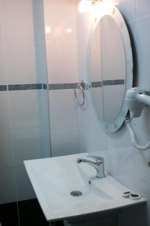 Gumus Hotel Ayvacik