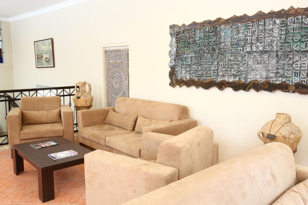 Hotel Paloma