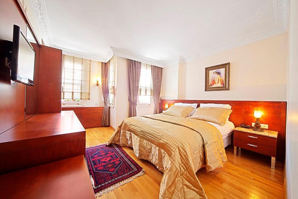 Hotel Dilhayat Kalfa