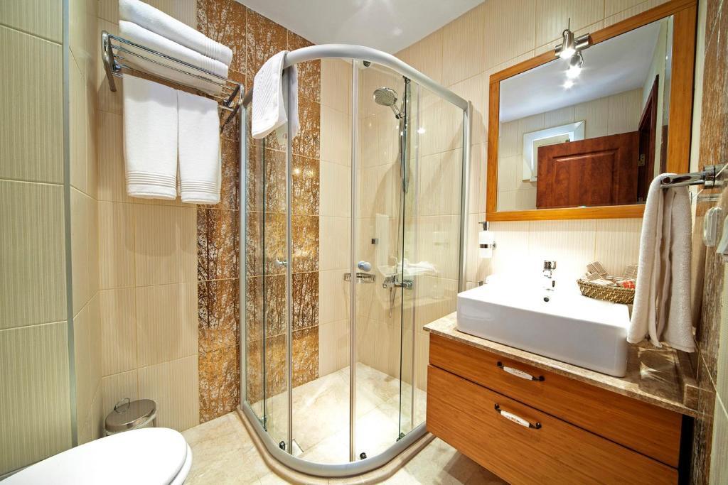 Hotel Dilhayat Kalfa 5*