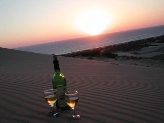 Sema Hotel Patara