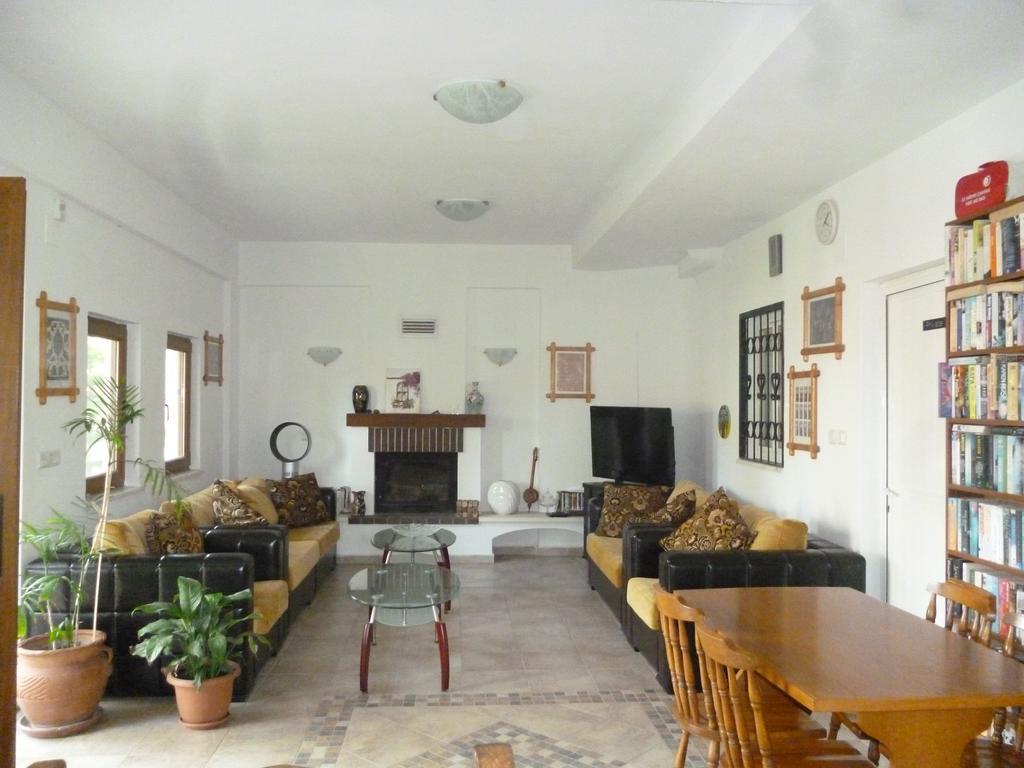 Garden Dalyan