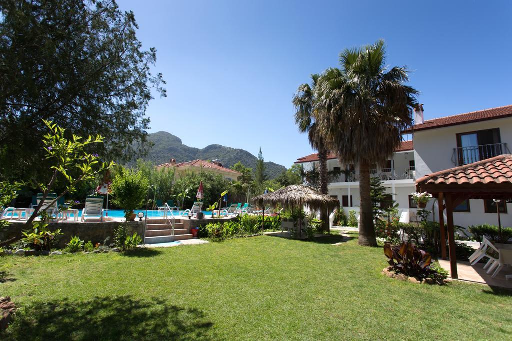 Bed & Breakfast Garden Dalyan