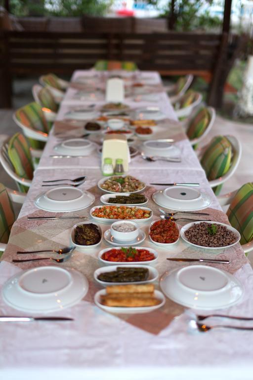 Garden Bed & Breakfast Dalyan