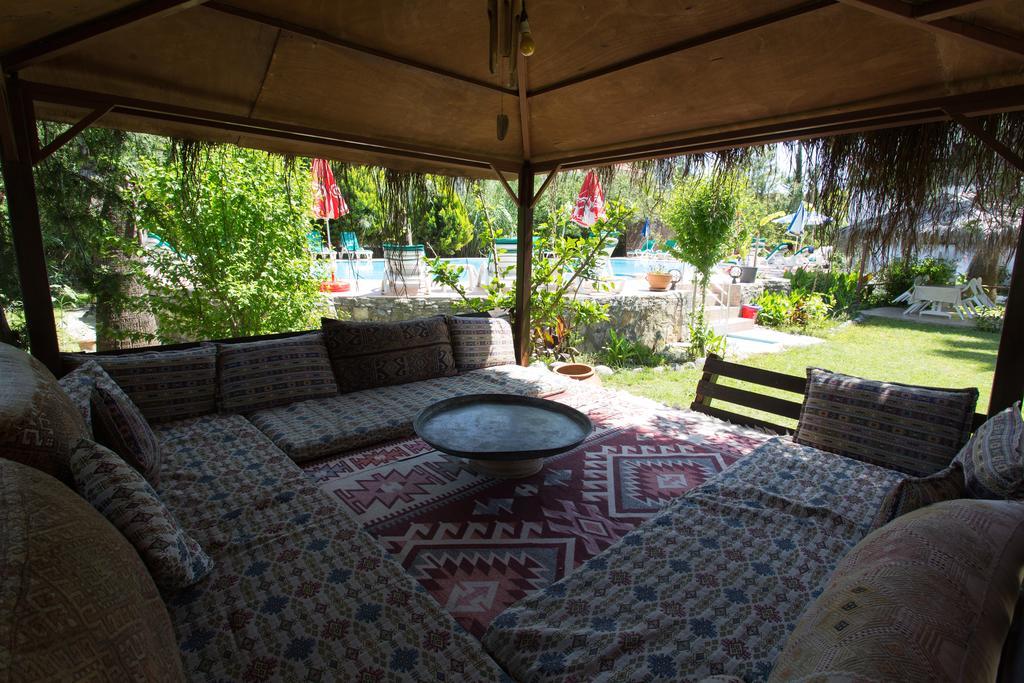Bed & Breakfast Garden