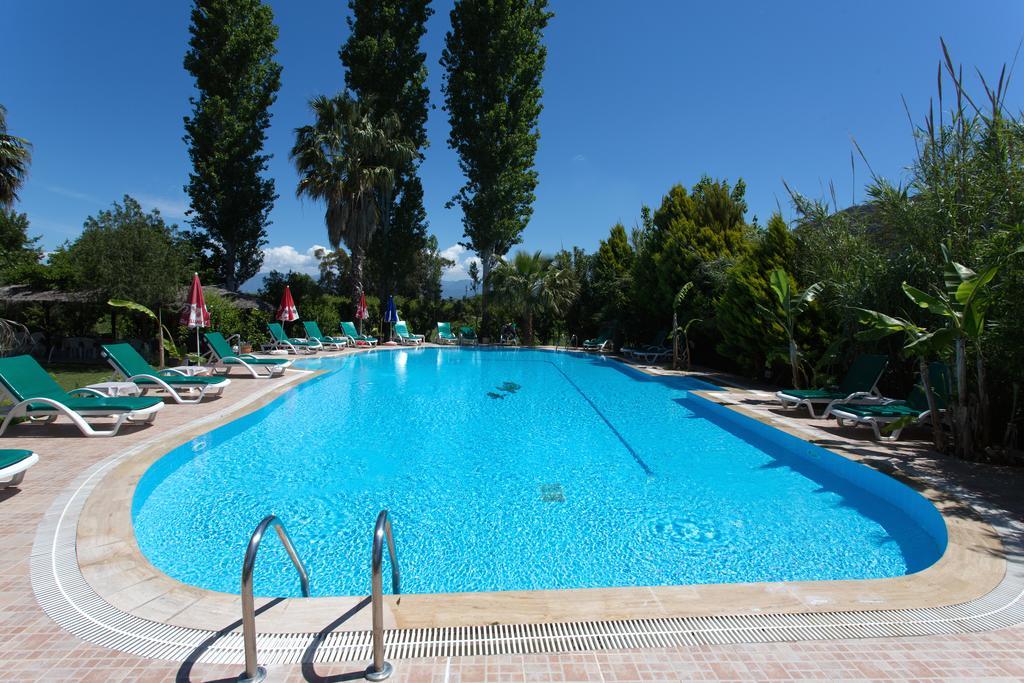 Bed & Breakfast Garden Dalyan