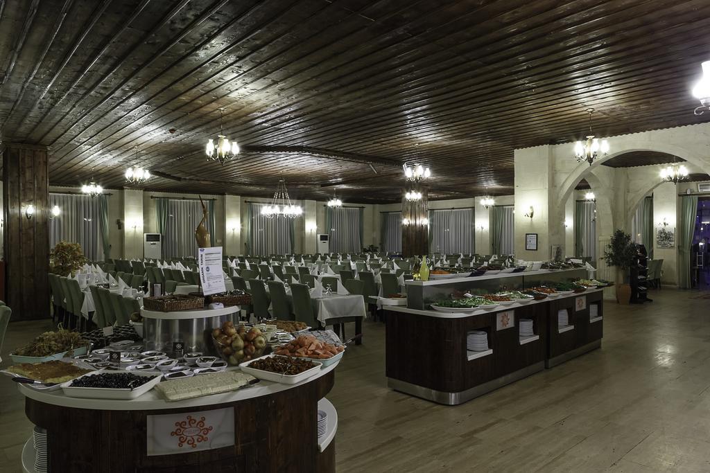 Hotel Dilek Kaya 3*