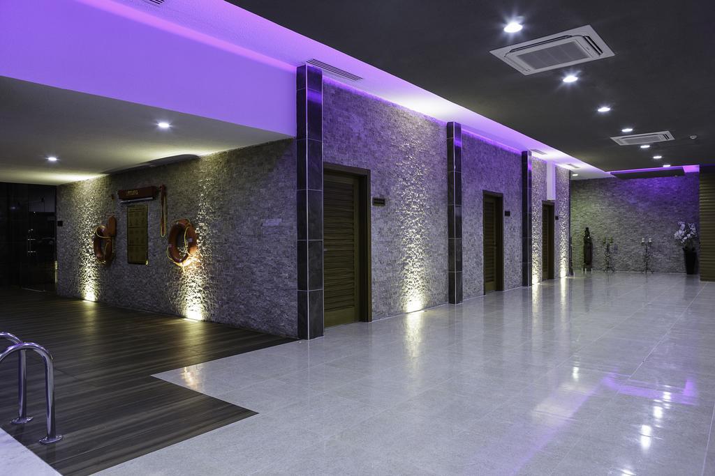 Dilek Kaya Hotel 3*