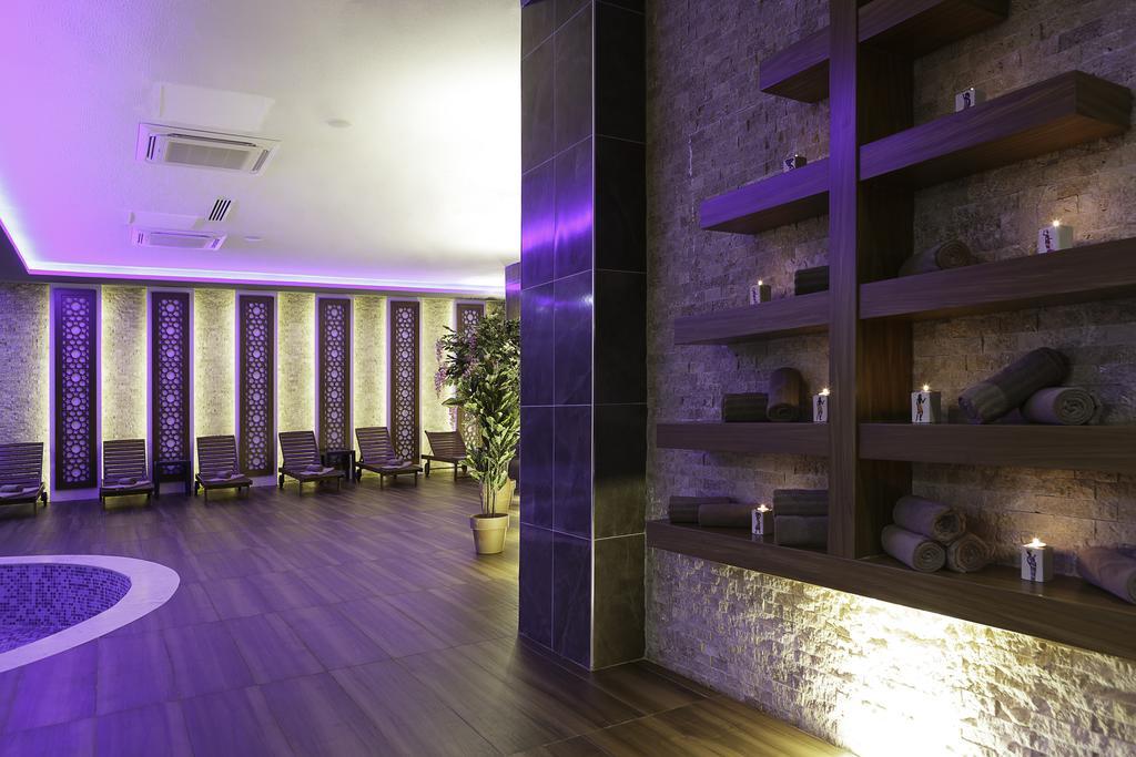 Dilek Kaya Hotel