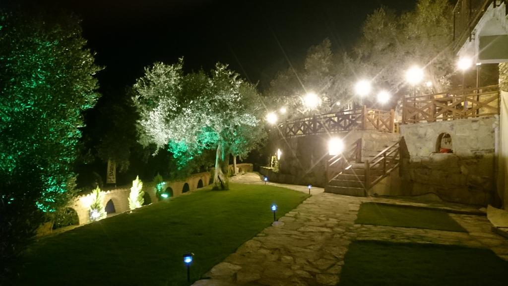 Sirince Klaseas Hotel&restaurant 3* Selcuk