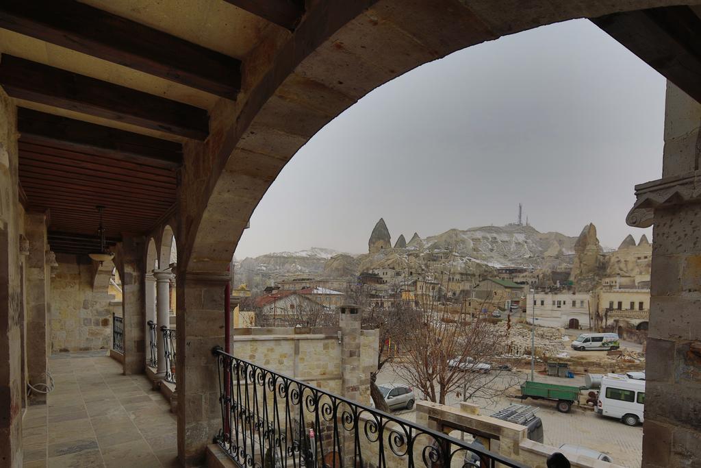 Hotel Aren Cave And Art Gallery 2*