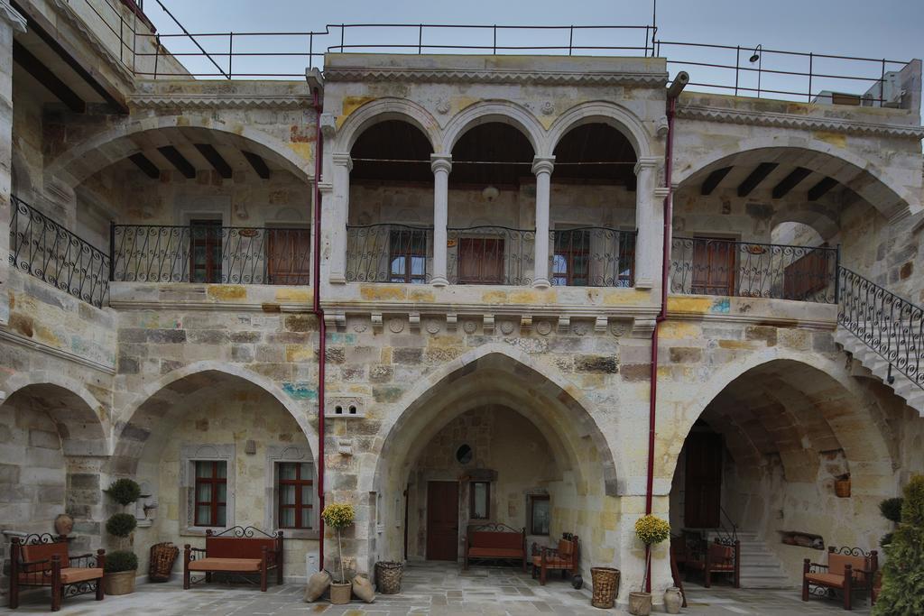 Hotel Aren Cave And Art Gallery Goreme
