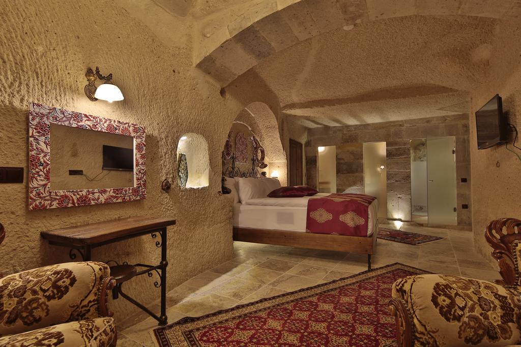 Aren Cave And Art Gallery 2* Goreme