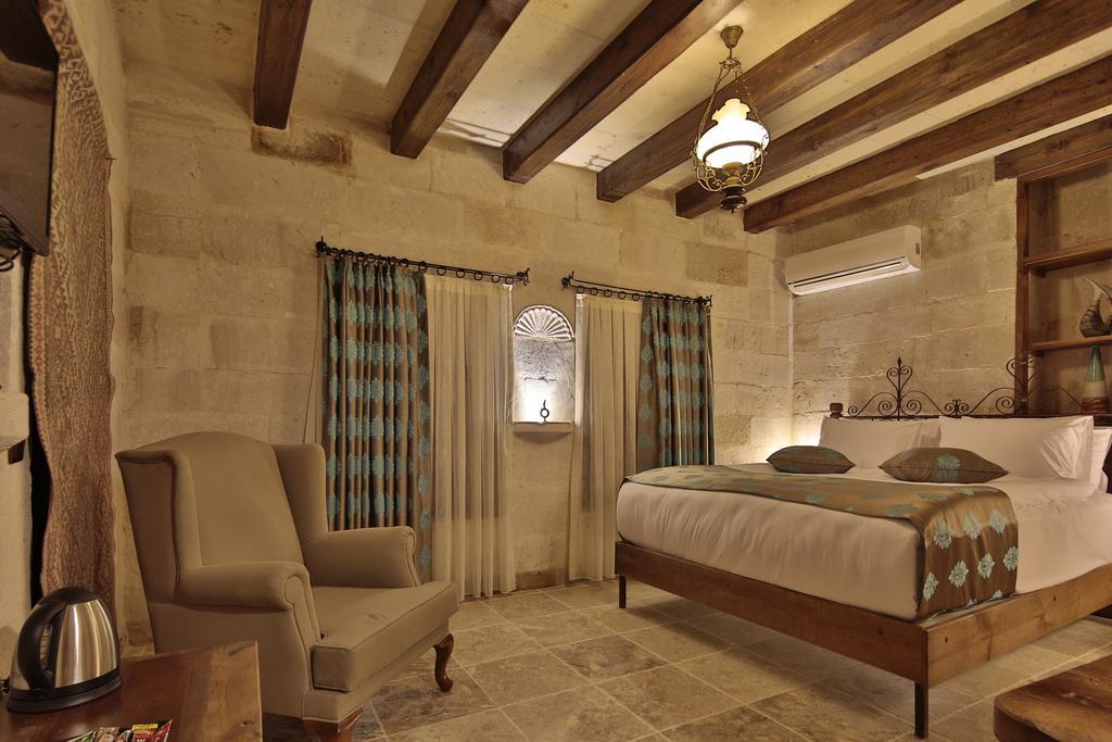 Hotel Aren Cave And Art Gallery Goreme