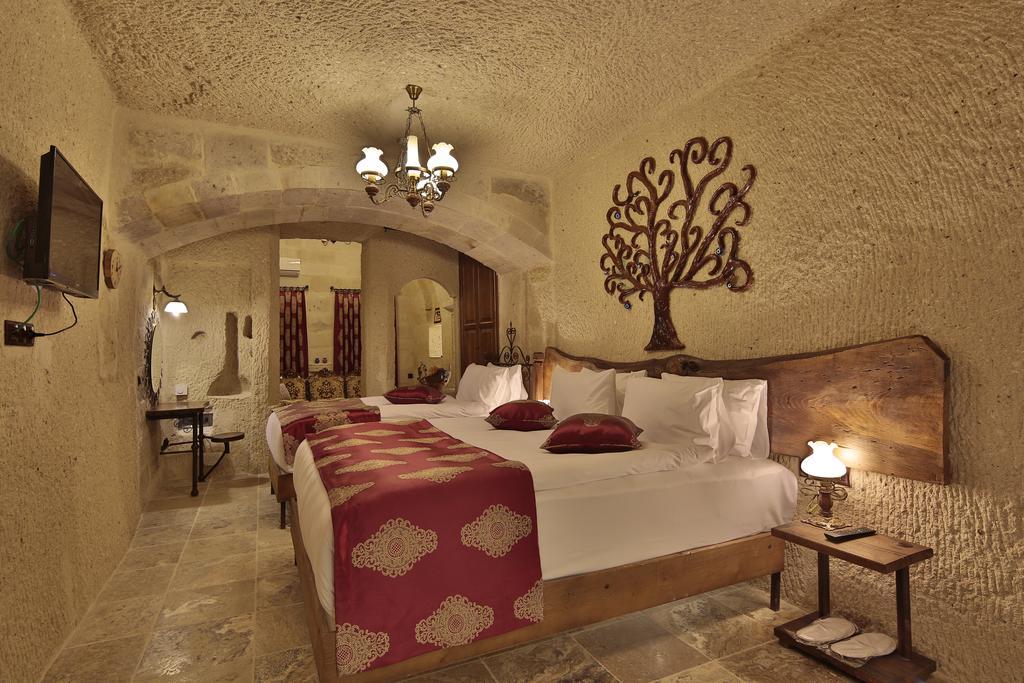 Hotel Aren Cave And Art Gallery Goreme
