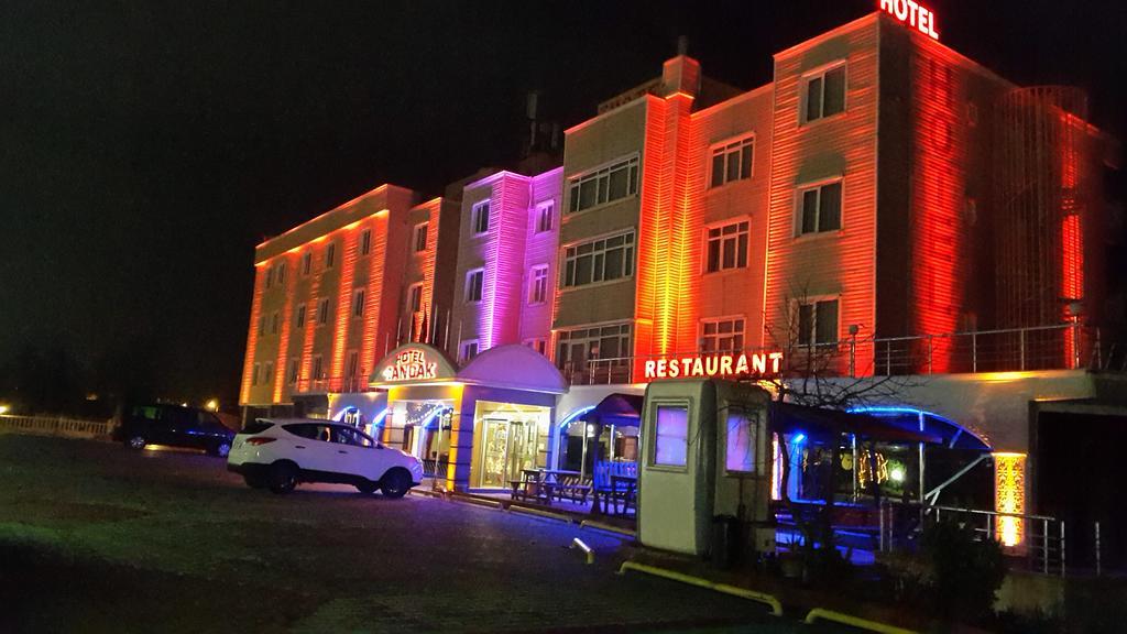 Hotel Sancak Kumburgaz