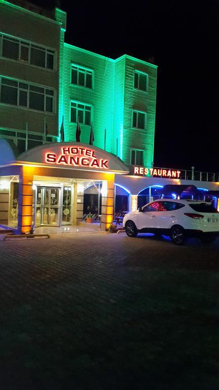 Hotel Sancak
