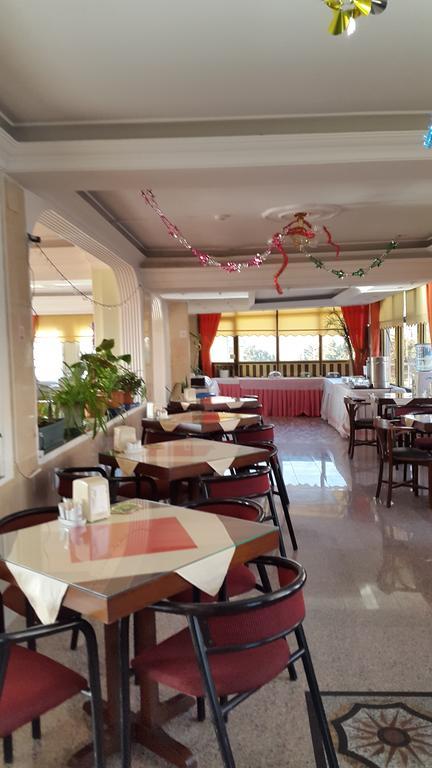 Sancak Hotel 3*