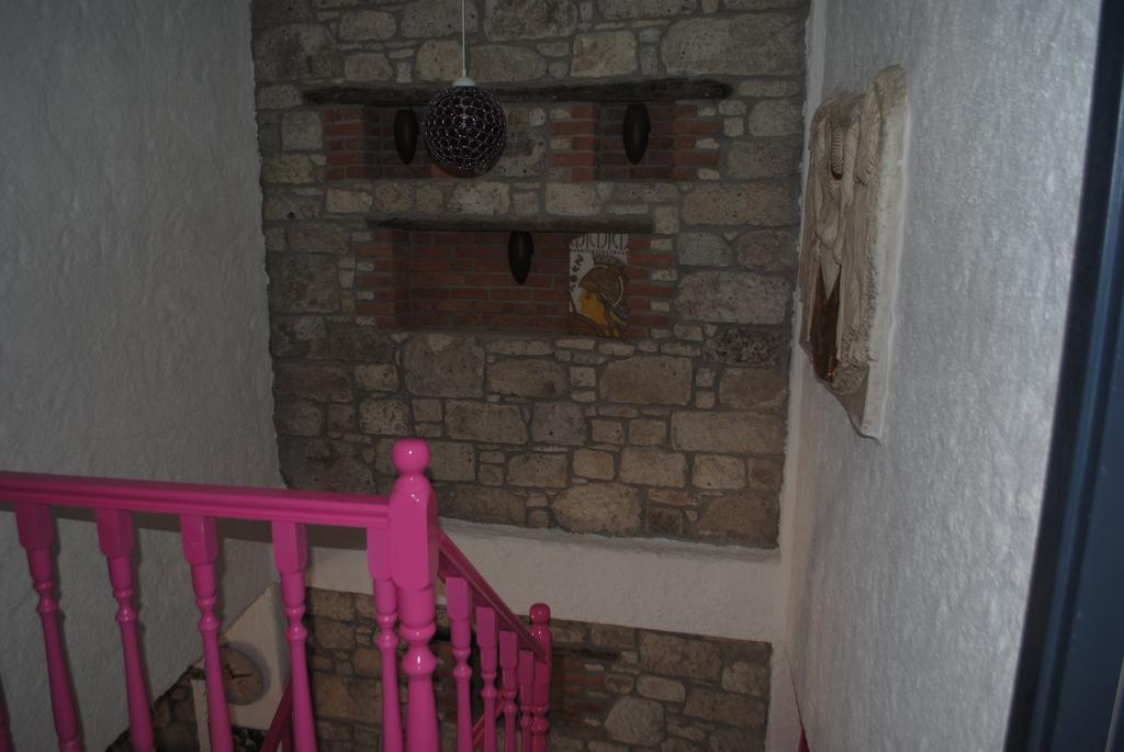 Aladam Bed & Breakfast *