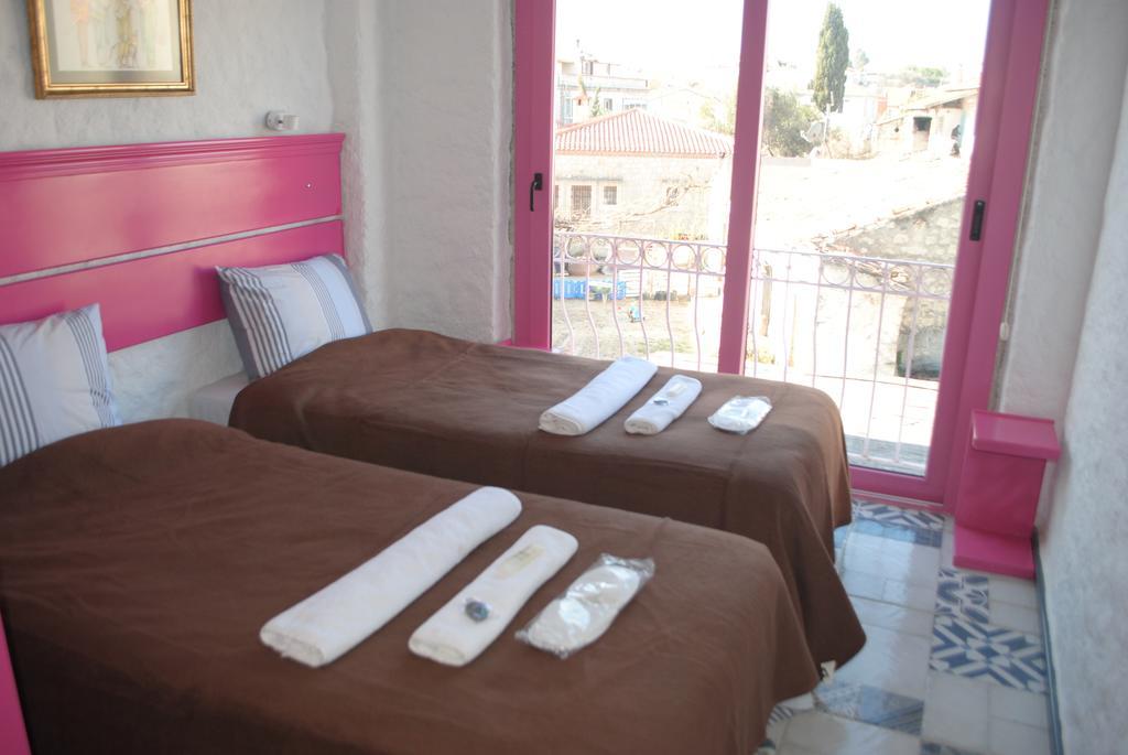 Aladam Bed & Breakfast Alacati